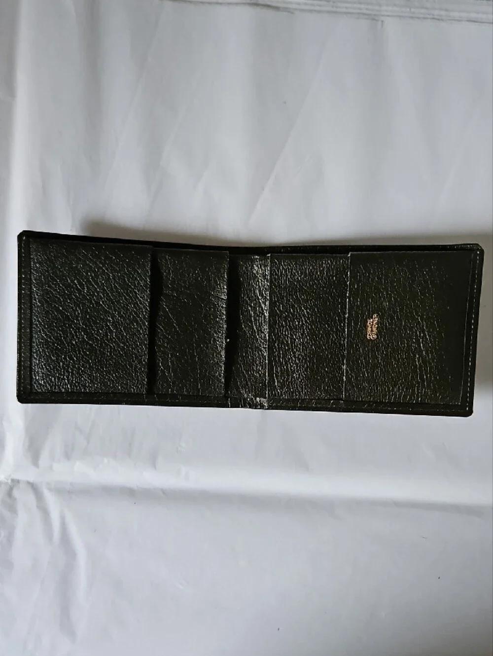 Prince Gardner sleek brown